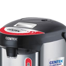 Термопот Centek 4л. CT-0081 Black