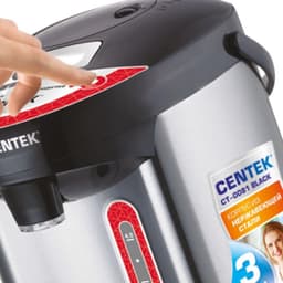 Термопот Centek 4л. CT-0081 Black