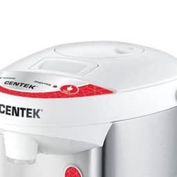 Термопот Centek 5л. CT-0082 White