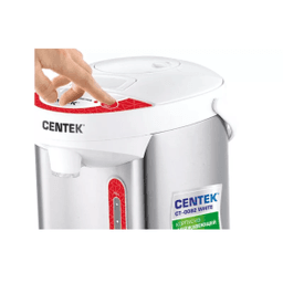 Термопот Centek 5л. CT-0082 White