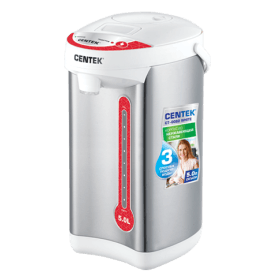 Термопот Centek 5л. CT-0082 White