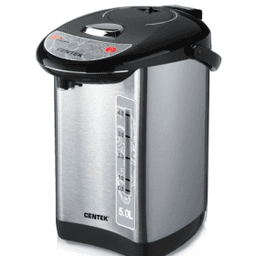 Термопот Centek 5л. CT-1083 сталь