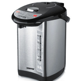 Термопот Centek 5л. CT-1083 сталь