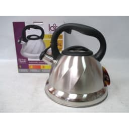 Чайник LARA 2,7л LR00-55