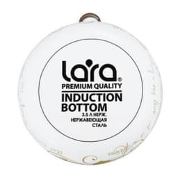 Чайник LARA 3л LR00-28