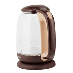 Чайник Centek 1,8л CT-0034 Coffee