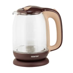Чайник Centek 1,8л CT-0034 Coffee