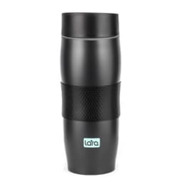 Термокружка LARA 0,38л. LR04-24 Black