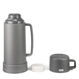 Термос LARA 0,65л. LR04-81 Gray