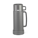 Термос LARA 0,65л. LR04-81 Gray