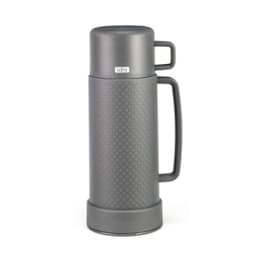 Термос LARA 0,65л. LR04-81 Gray