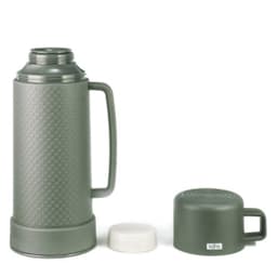 Термос LARA 0,65л. LR04-81 Green