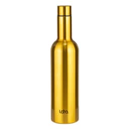 Термос LARA 0,75л. LR04-14 Gold