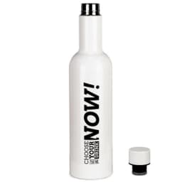 Термос LARA 0,75л. LR04-14 White