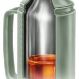 Термос LARA 1л. LR04-82 Green