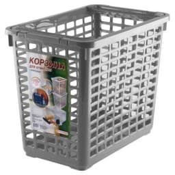 Корзина ПОЛИМЕРБЫТ д/хранения 22 л"4382200"