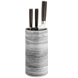Подставка для ножей LARA LR05-103 Gray