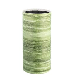 Подставка для ножей LARA LR05-103 Green