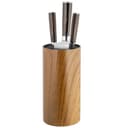 Подставка для ножей LARA LR05-103 Wood