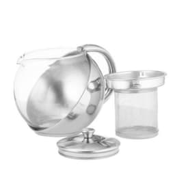 Чайник заварочный LARA 0,5л LR06-09