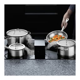 Набор посуды BergHOFF Essentials Hotel Downdraft 7 пр 1132008