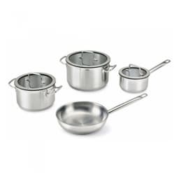 Набор посуды BergHOFF Essentials Hotel Downdraft 7 пр 1132008