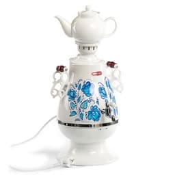 Самовар Centek CT-0091 A белый