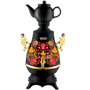 Самовар Centek CT-0092 B черный