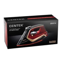 Утюг Centek CT-2313 RED