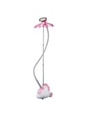 Отпариватель Centek CT-2371 (бело-розовый)