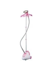 Отпариватель Centek CT-2371 (бело-розовый)
