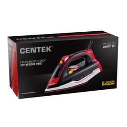 Утюг Centek CT-2350 RED
