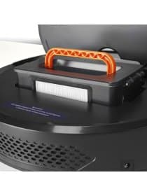 Робот пылесос Centek CT-2702