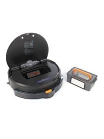 Робот пылесос Centek CT-2702