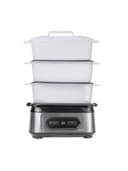 Пароварка Centek CT-1459