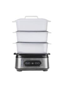 Пароварка Centek CT-1459