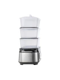 Пароварка Centek CT-1459
