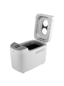 Хлебопечка Centek CT-1415 бел/сталь