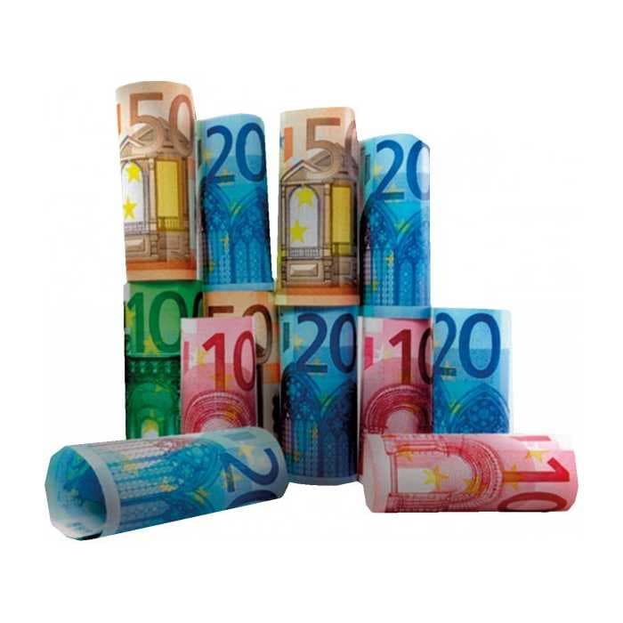 Деньги для розжига (6 шт/уп)