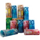 Деньги для розжига (6 шт/уп)