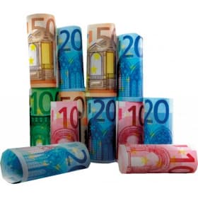 Деньги для розжига (6 шт/уп)