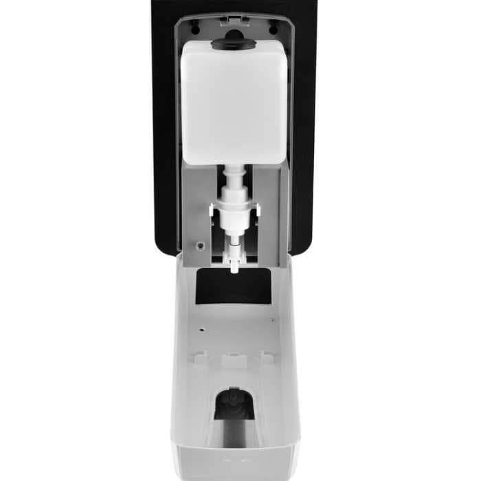 Стойка с с сенсорным диспенсером BSDS-12501