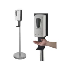 Стойка с с сенсорным диспенсером BSDS-12501