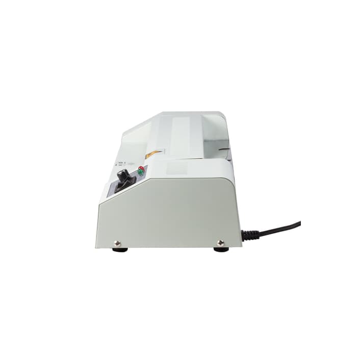 Ламинатор BRAUBERG 320, формат А3, 4 вала (2 гор., 2 хол.), толщина пленки (1 ст.) 60-250м, 531351