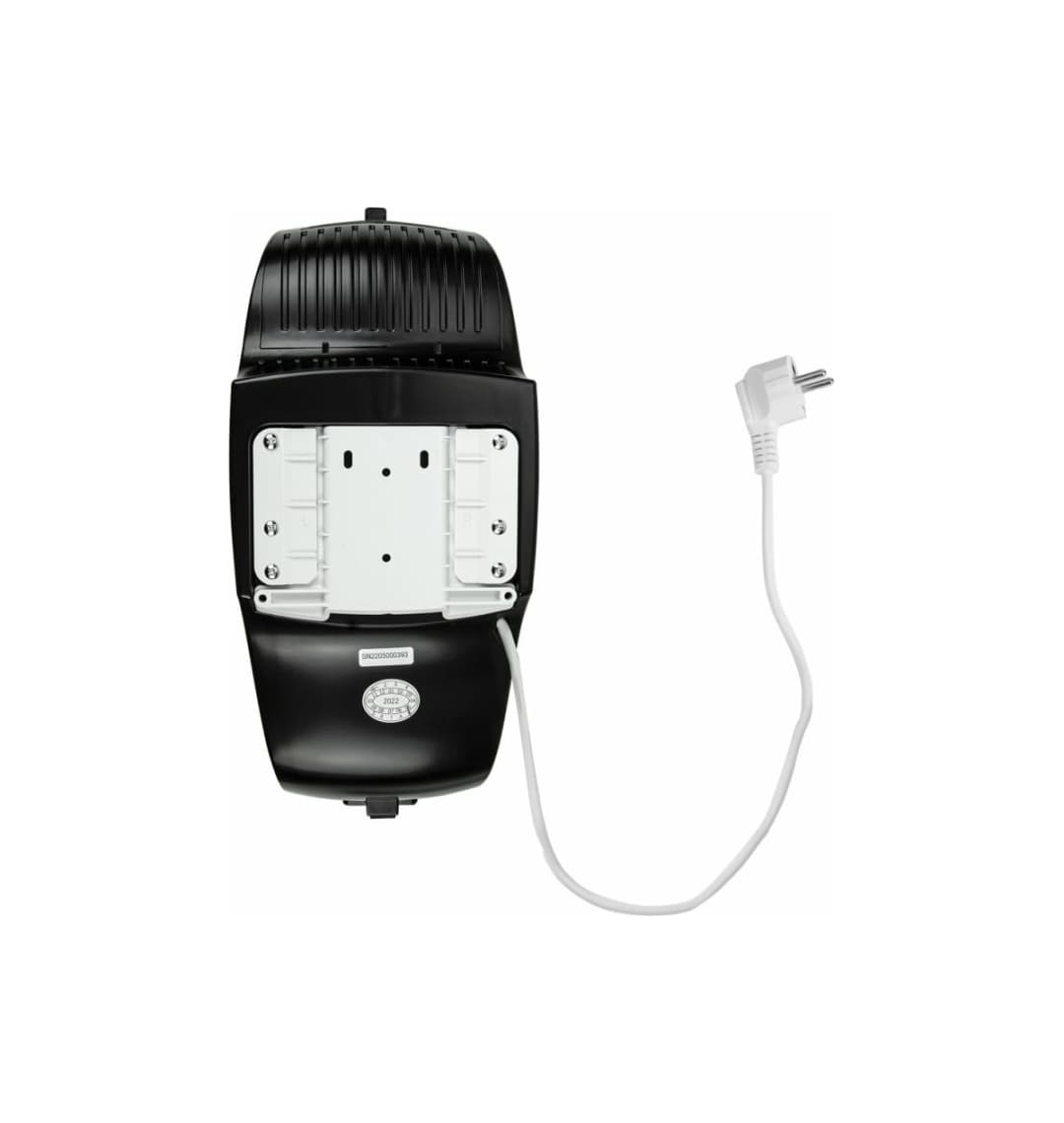 Сушилка для рук SONNEN HD-M789G, 1200 Вт, пластиковый корпус, 607221