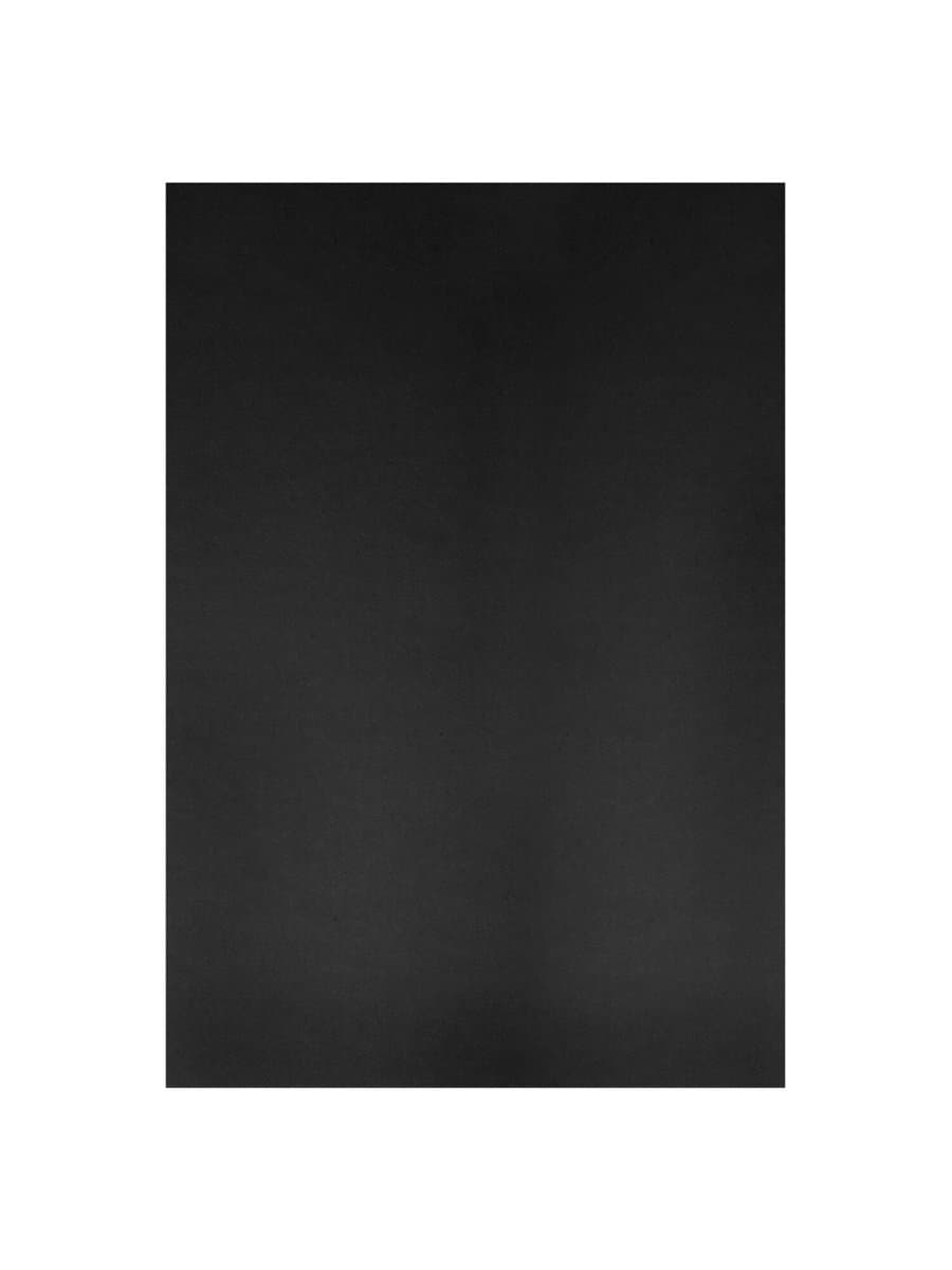 Бумага для пастели ФАКТУРНАЯ, А3, в папке, 15 листов, ЧЕРНАЯ, 270 г/м2, BRAUBERG ART, 117758