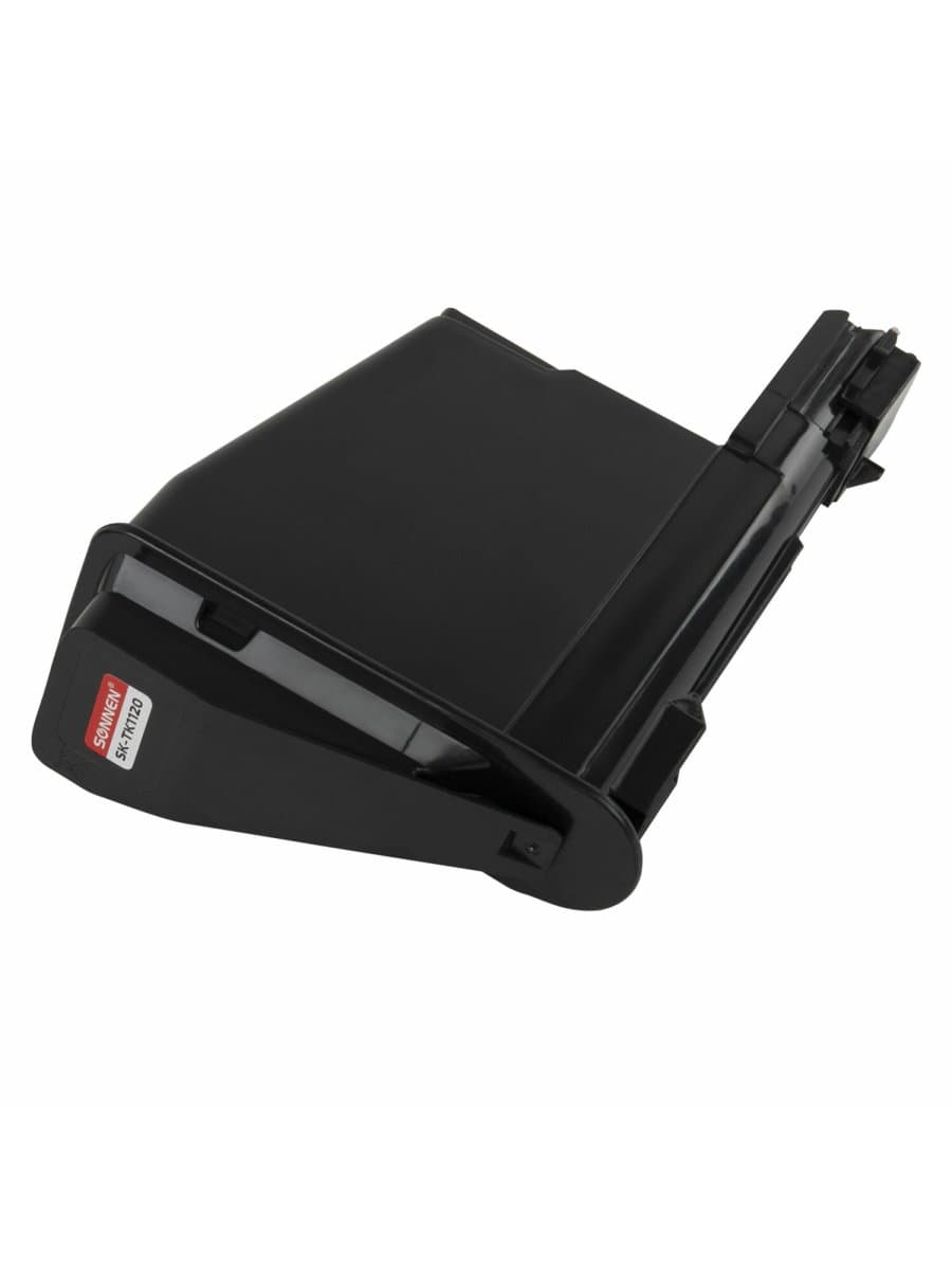 Тонер-картридж лазерный SONNEN (SK-TK1120) для KYOCERA FS-1060DN/1025MFP/1125MFP., ресурс 3000 стр., 364082