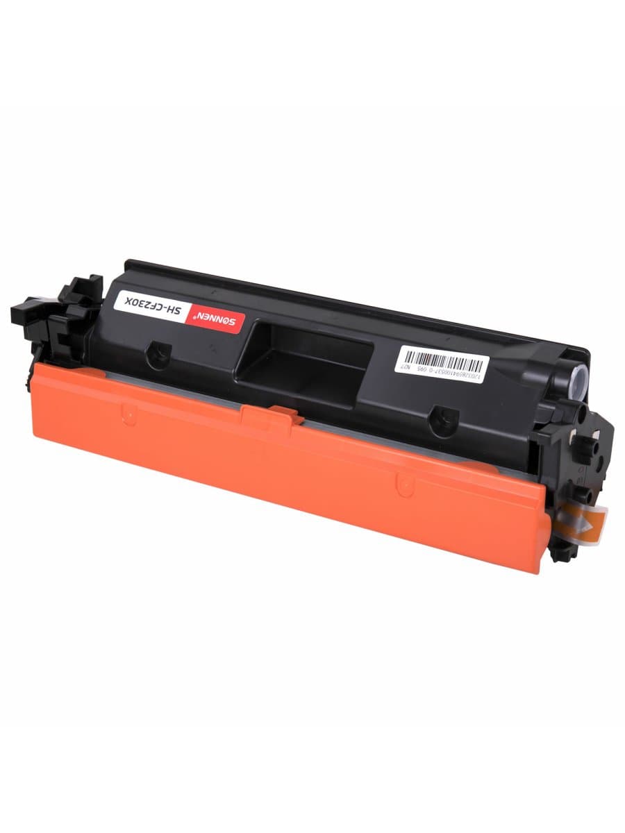 Картридж лазерный SONNEN (SH-CF230X) для HP LJP M203dw/M203dn/M227fdn/M227fdw, ресурс 3500 стр., 364083
