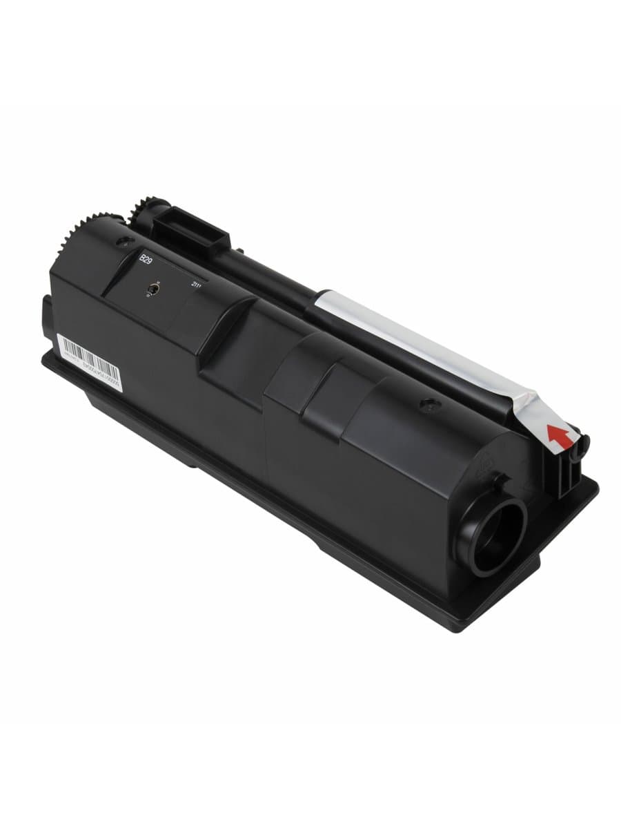 Тонер-картридж лазерный SONNEN (SK-TK1140) для KYOCERA FS-1035MFP/1135MFP/M2035dn/M2535dn, ресурс 7200 стр., 364084