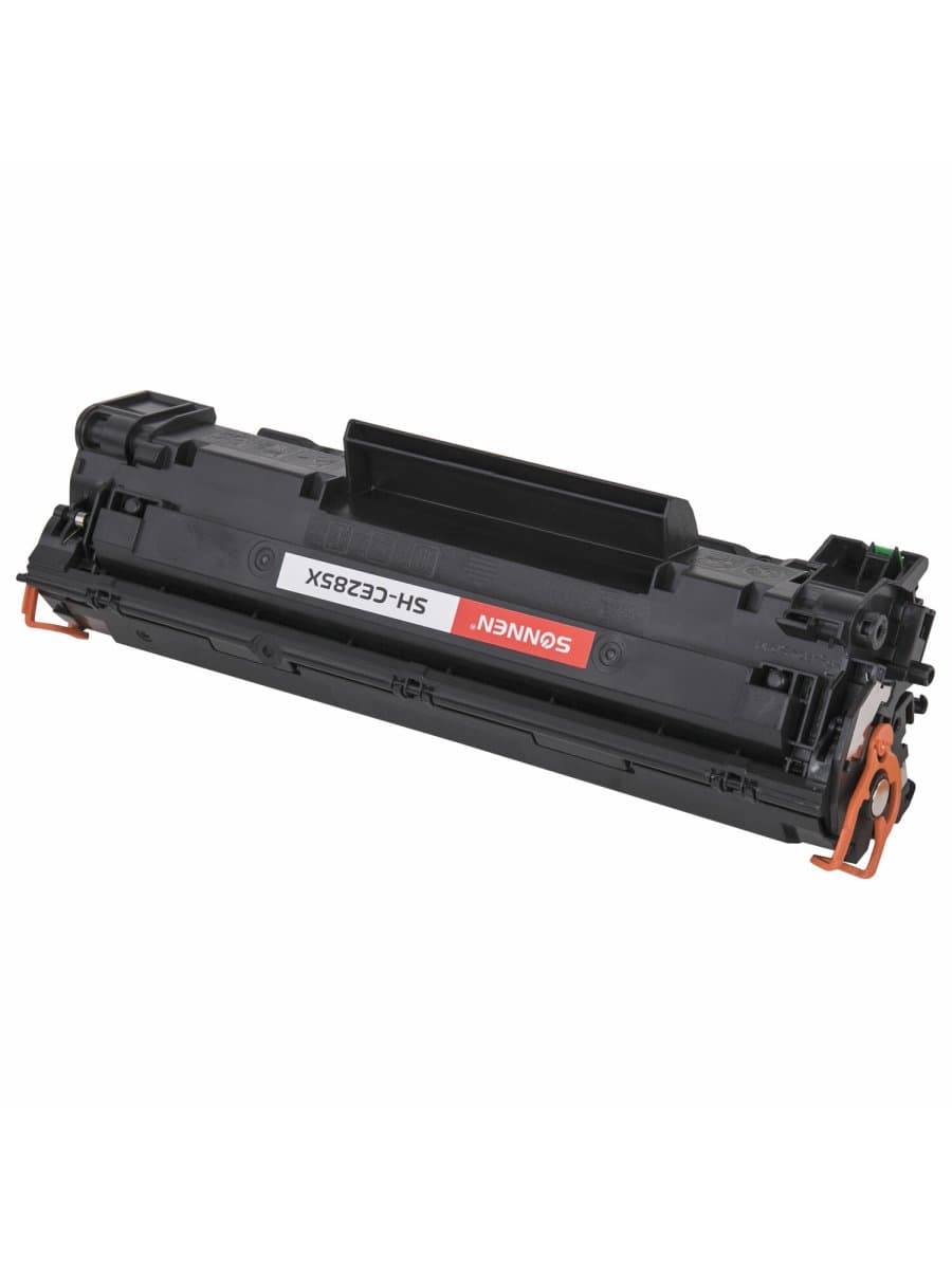 Картридж лазерный SONNEN (SH-CE285X) для HP LJP M1212nf/M1214nfh/M1217nfw/M1132 MFP/P1102/P1102w, ресурс 3000 стр., 364090